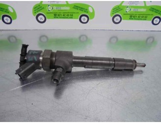 Replacement injector for Fiat Brava (182) 1.9 JTD CAT OEM IAM reference 2111201018220 0445110068 BOSCH