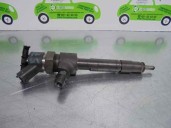 Recambio de inyector para fiat brava (182) 1.9 jtd cat referencia OEM IAM 2111201018220 0445110068 BOSCH