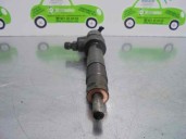 Recambio de inyector para fiat brava (182) 1.9 jtd cat referencia OEM IAM 2111201018220 0445110068 BOSCH