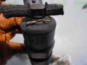 Recambio de inyector para fiat brava (182) 1.9 jtd cat referencia OEM IAM 2111201018220 0445110068 BOSCH