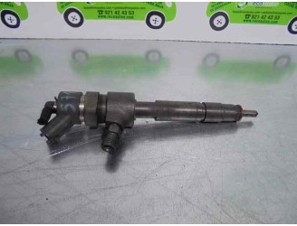 Recambio de inyector para fiat brava (182) 1.9 jtd cat referencia OEM IAM 2111201018220 0445110068 BOSCH