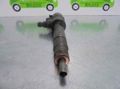 Recambio de inyector para fiat brava (182) 1.9 jtd cat referencia OEM IAM 2111201018220 0445110068 BOSCH