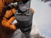 Recambio de inyector para fiat brava (182) 1.9 jtd cat referencia OEM IAM 2111201018220 0445110068 BOSCH