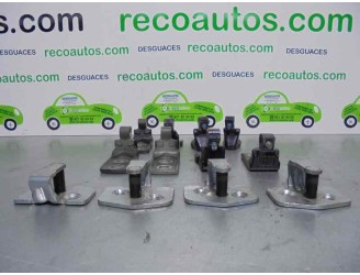 Recambio de bisagra puerta para opel signum 1.9 16v cdti cat (z 19 dth / lrd) referencia OEM IAM   5 PUERTAS