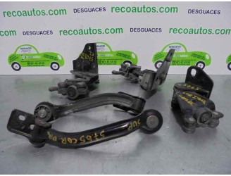 Recambio de bisagra puerta para citroën berlingo 1.9 diesel referencia OEM IAM   