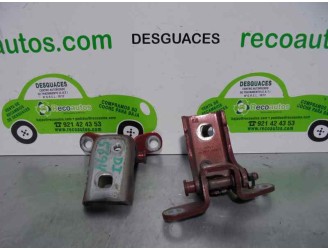 Recambio de bisagra puerta para ford cougar (mc) v6 referencia OEM IAM 