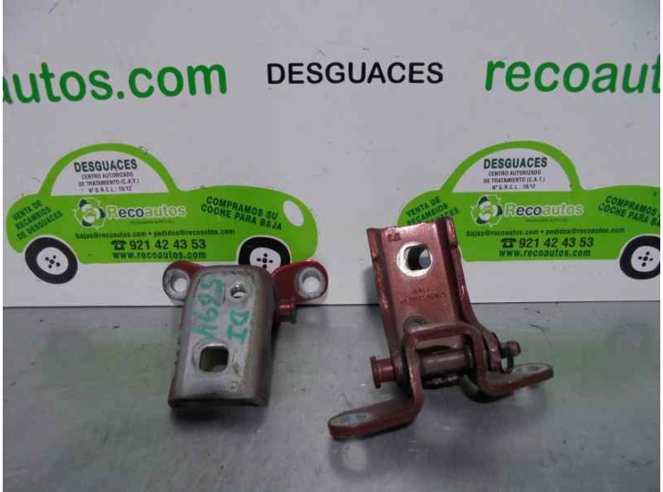 Recambio de bisagra puerta para ford cougar (mc) v6 referencia OEM IAM 
