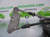Recambio de palanca freno de mano para opel signum 1.9 16v cdti cat (z 19 dth / lrd) referencia OEM IAM 574131 CABLES