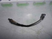 Recambio de sonda lambda para fiat punto berlina (188) 1.2 16v cat referencia OEM IAM FL3T9G444AA 0258006206 BOSCH