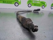 Recambio de sonda lambda para fiat punto berlina (188) 1.2 16v cat referencia OEM IAM FL3T9G444AA 0258006206 BOSCH