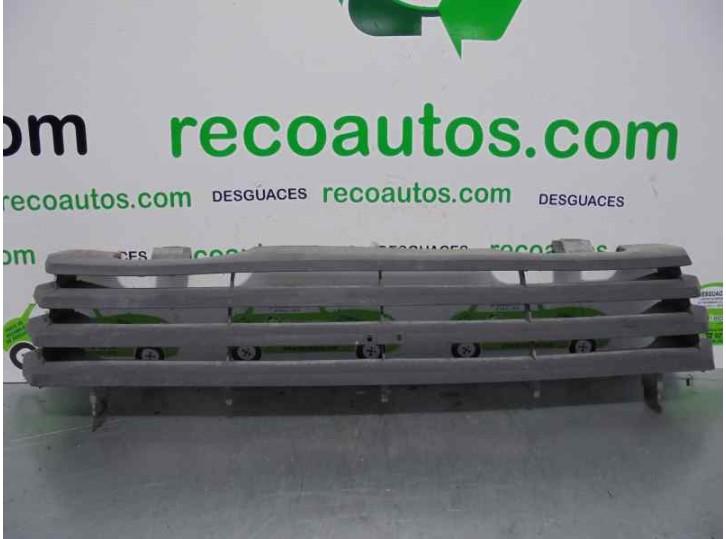 Replacement front grille for Citroën C15 1.8 diesel (161) OEM IAM reference 1486560 