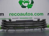 Replacement front grille for Citroën C15 1.8 diesel (161) OEM IAM reference 1486560 