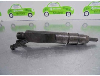 Recambio de inyector para seat toledo (1l) 1.9 tdi referencia OEM IAM 028130201G KBEL58P87 BOSCH