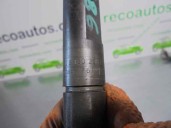 Replacement injector for Seat Toledo (1L) 1.9 TDI OEM IAM reference 028130201G KBEL58P87 BOSCH