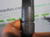 Replacement injector for Seat Toledo (1L) 1.9 TDI OEM IAM reference 028130201G KBEL58P87 BOSCH