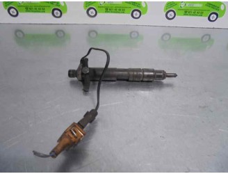 Recambio de inyector para seat toledo (1l) 1.9 tdi referencia OEM IAM 028130201J KBEL58P94 BOSCH