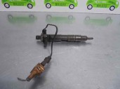 Recambio de inyector para seat toledo (1l) 1.9 tdi referencia OEM IAM 028130201J KBEL58P94 BOSCH