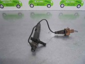 Replacement injector for Seat Toledo (1L) 1.9 TDI OEM IAM reference 028130201J KBEL58P94 BOSCH