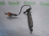 Recambio de inyector para seat toledo (1l) 1.9 tdi referencia OEM IAM 028130201J KBEL58P94 BOSCH