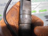 Recambio de inyector para seat toledo (1l) 1.9 tdi referencia OEM IAM 028130201J KBEL58P94 BOSCH