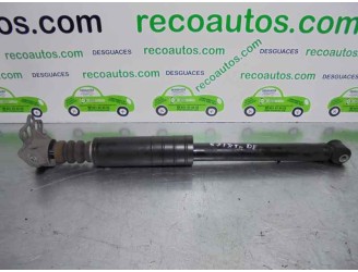 Recambio de amortiguador trasero derecho para fiat punto (evo) (199) 1.3 16v jtd cat referencia OEM IAM 55700452 GB27342 COFAP