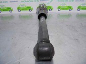Recambio de amortiguador trasero derecho para fiat punto (evo) (199) 1.3 16v jtd cat referencia OEM IAM 55700452 GB27342 COFAP