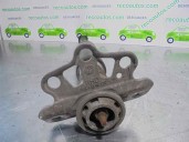 Recambio de amortiguador trasero derecho para fiat punto (evo) (199) 1.3 16v jtd cat referencia OEM IAM 55700452 GB27342 COFAP