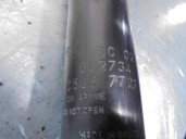 Recambio de amortiguador trasero derecho para fiat punto (evo) (199) 1.3 16v jtd cat referencia OEM IAM 55700452 GB27342 COFAP