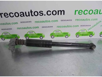 Recambio de amortiguador trasero izquierdo para fiat punto (evo) (199) 1.3 16v jtd cat referencia OEM IAM 55700452 GB27342 COFAP