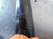 Recambio de amortiguador trasero izquierdo para fiat punto (evo) (199) 1.3 16v jtd cat referencia OEM IAM 55700452 GB27342 COFAP