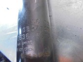 Recambio de amortiguador trasero izquierdo para fiat punto (evo) (199) 1.3 16v jtd cat referencia OEM IAM 55700452 GB27342 COFAP