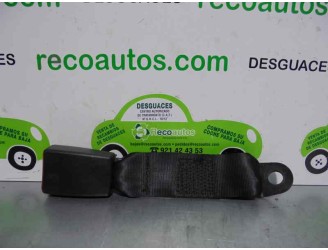 Replacement seatbelt buckle for Alfa Romeo GTV (163) 1.8 16v CAT OEM IAM reference 3 DOORS