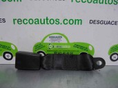 Replacement seatbelt buckle for Alfa Romeo GTV (163) 1.8 16v CAT OEM IAM reference 3 DOORS