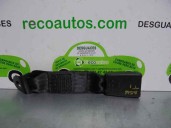 Replacement seatbelt buckle for Alfa Romeo GTV (163) 1.8 16v CAT OEM IAM reference 3 DOORS