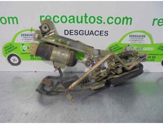 Recambio de cerradura puerta trasera izquierda para toyota 4-runner (n13) 3.0 v6 referencia OEM IAM 6934035030 CON MOTOR DE CIER