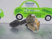 Replacement rear left interior handle for Citroën C15 D OEM IAM reference BOX 8 