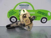 Replacement rear left interior handle for Citroën C15 D OEM IAM reference BOX 8 