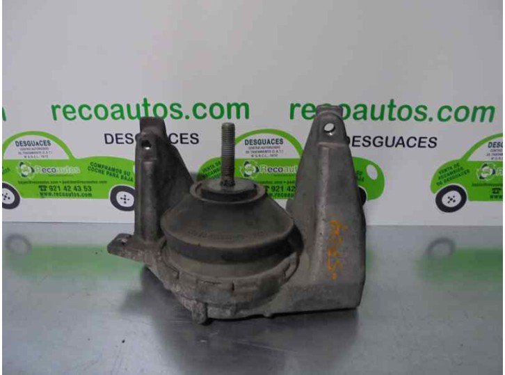 Recambio de soporte motor derecho para audi a6 berlina (c4) 2.8 v6 30v referencia OEM IAM 4A0199352A 
