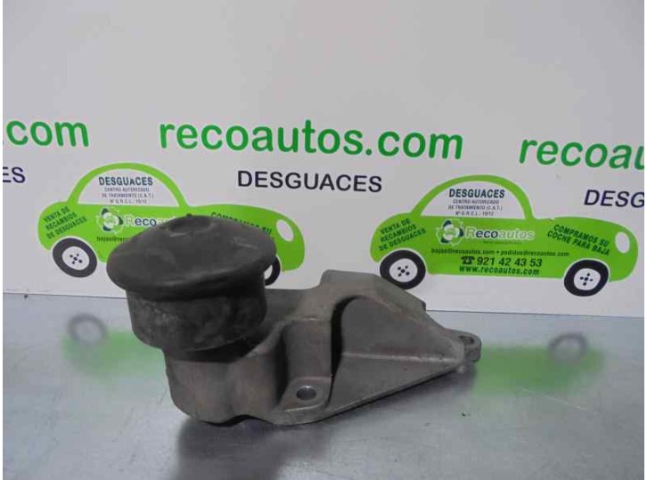 Recambio de soporte motor para audi a6 berlina (c4) 2.8 v6 30v referencia OEM IAM 4A0199343D  