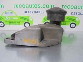 Recambio de soporte motor para audi a6 berlina (c4) 2.8 v6 30v referencia OEM IAM 4A0199343D  
