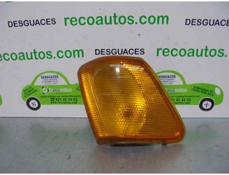 Recambio de piloto delantero derecho para ford fiesta berl./express 1.1 referencia OEM IAM 1062433 5 PUERTAS