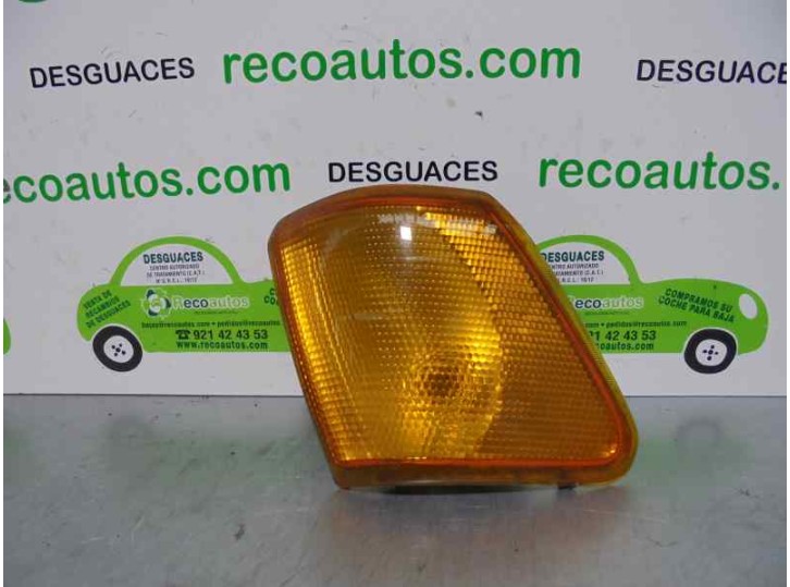 Recambio de piloto delantero derecho para ford fiesta berl./express 1.1 referencia OEM IAM 1062433 5 PUERTAS