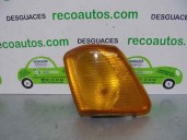 Recambio de piloto delantero derecho para ford fiesta berl./express 1.1 referencia OEM IAM 1062433 5 PUERTAS