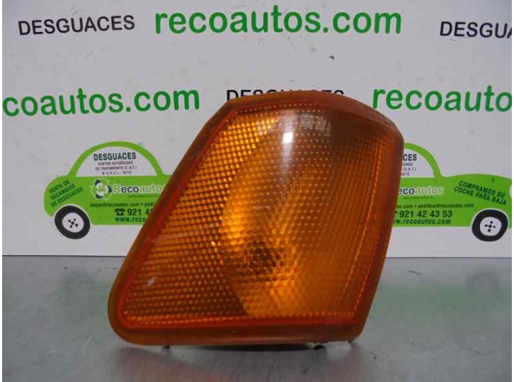 Recambio de piloto delantero izquierdo para ford fiesta berl./express 1.1 referencia OEM IAM 1062435 5 PUERTAS