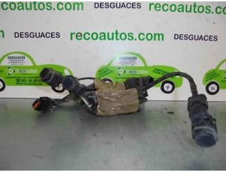 Recambio de sensor de aparcamiento para nissan qashqai (j10) 1.5 turbodiesel cat referencia OEM IAM 24017JD00A 24017JD00A VALKES