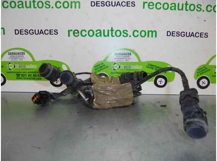 Recambio de sensor de aparcamiento para nissan qashqai (j10) 1.5 turbodiesel cat referencia OEM IAM 24017JD00A 24017JD00A VALKES