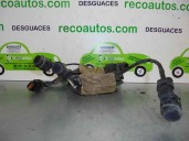 Recambio de sensor de aparcamiento para nissan qashqai (j10) 1.5 turbodiesel cat referencia OEM IAM 24017JD00A 24017JD00A VALKES