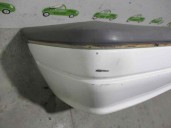 Recambio de paragolpes trasero para ford escort berlina/turnier 1.6 16v cat referencia OEM IAM 6772952 BLANCO 5 PUERTAS