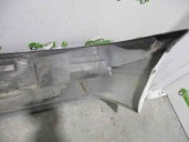 Recambio de paragolpes trasero para ford escort berlina/turnier 1.6 16v cat referencia OEM IAM 6772952 BLANCO 5 PUERTAS