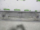 Recambio de paragolpes trasero para ford escort berlina/turnier 1.6 16v cat referencia OEM IAM 6772952 BLANCO 5 PUERTAS